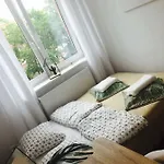 Kamienica Legionow Apartmán *