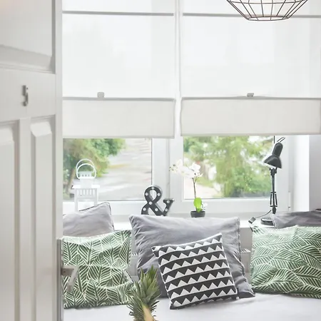 Kamienica Legionow *