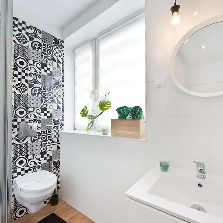 アパート Kamienica Legionow *