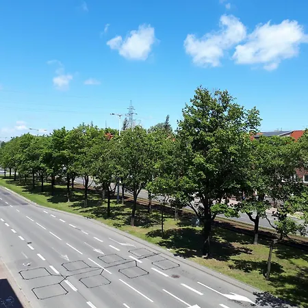 アパート Kamienica Legionow *