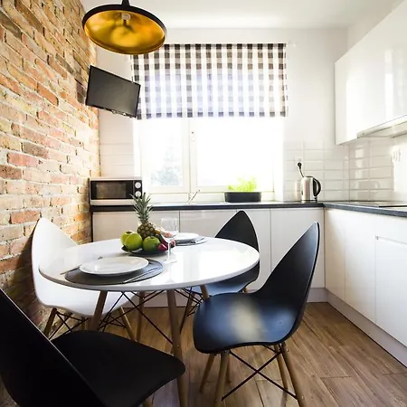 Kamienica Legionow * グダニスク