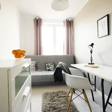 アパート Kamienica Legionow *