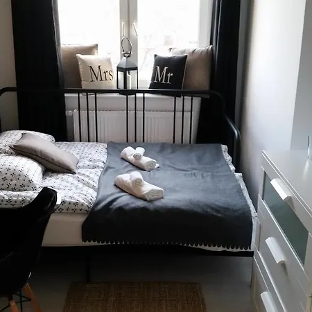 Kamienica Legionow アパート