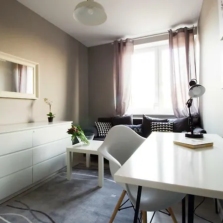 Kamienica Legionow * グダニスク