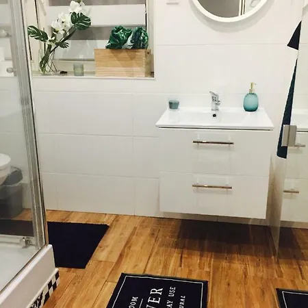 Kamienica Legionow グダニスク