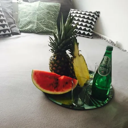 Kamienica Legionow *