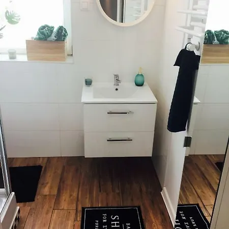 Kamienica Legionow アパート グダニスク