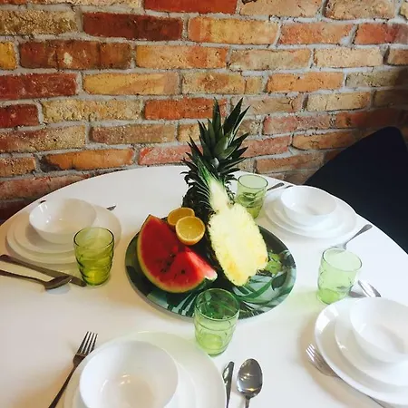 Kamienica Legionow *