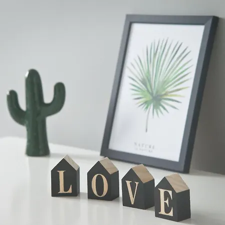 Kamienica Legionow 公寓 *