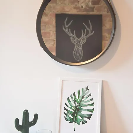 Kamienica Legionow Gdańsk