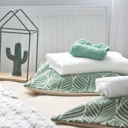 Kamienica Legionow * 格但斯克