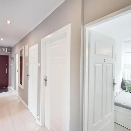 Kamienica Legionow *