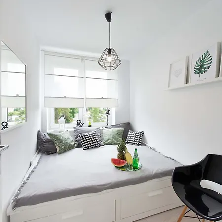 Kamienica Legionow Gdańsk