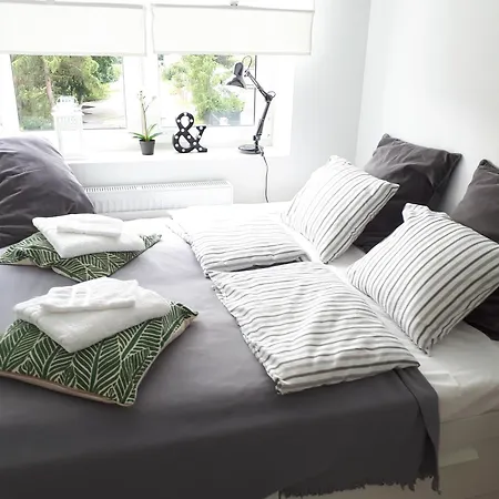 Kamienica Legionow 公寓