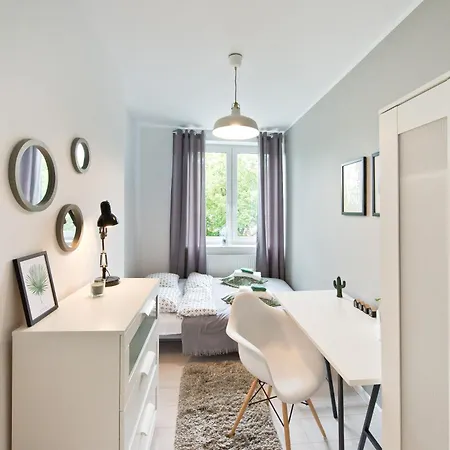 Kamienica Legionow *