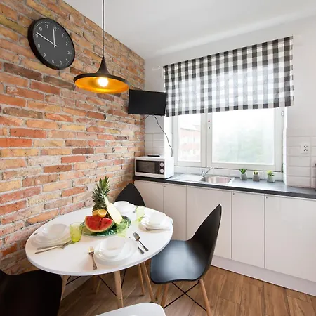 Kamienica Legionow *