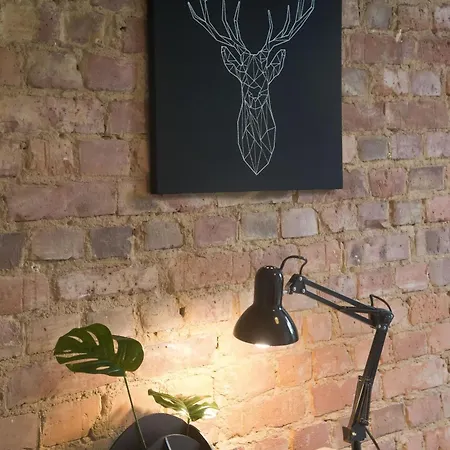 Kamienica Legionow 公寓 *