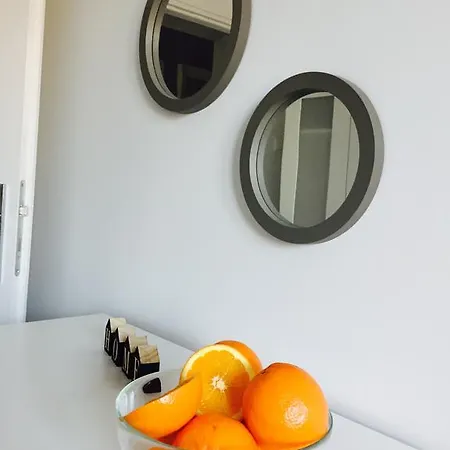 Διαμέρισμα Kamienica Legionow