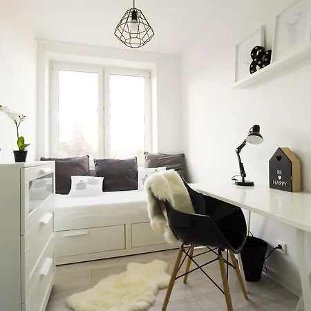 Kamienica Legionow 公寓 *