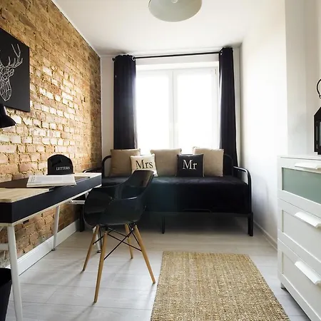 Kamienica Legionow * 格但斯克