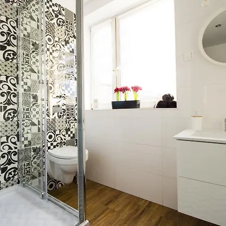 Kamienica Legionow Γκντανσκ