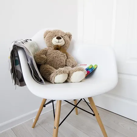 Kamienica Legionow 公寓