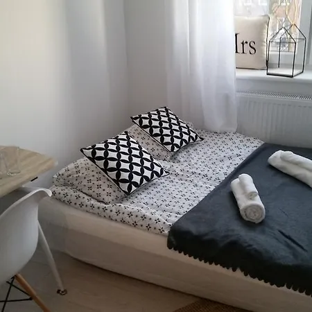 Διαμέρισμα Kamienica Legionow *