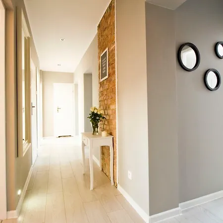 Lejlighed Kamienica Legionow *