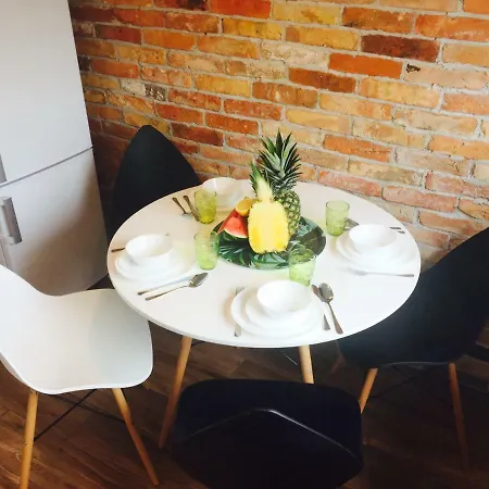 Kamienica Legionow Διαμέρισμα *