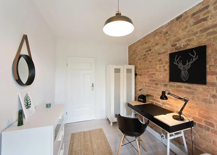 Kamienica Legionów *