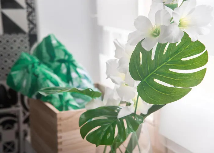 Kamienica Legionów * Gdansk