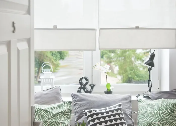 Kamienica Legionów *