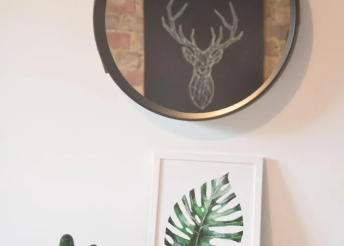 Kamienica Legionów Gdansk