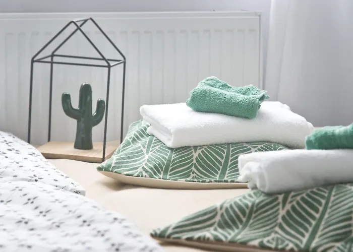 Kamienica Legionow * Gdańsk