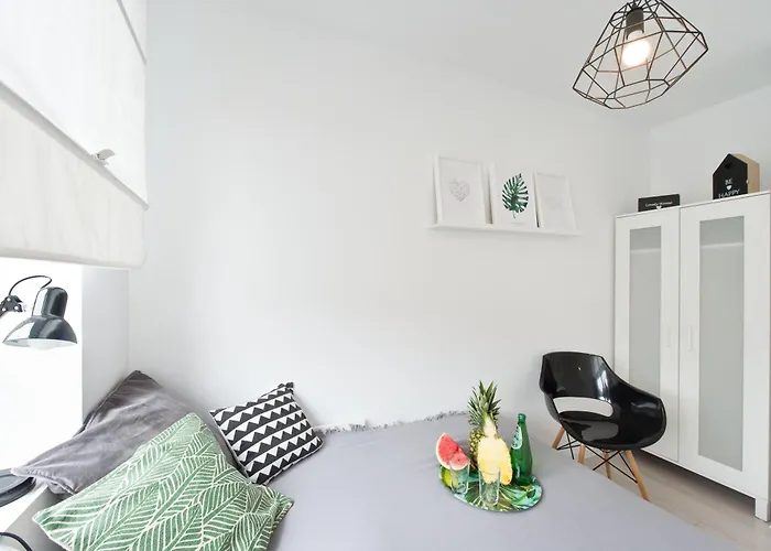 Kamienica Legionów Apartamento