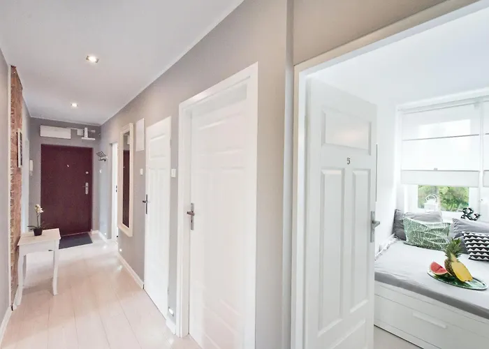 Kamienica Legionow *