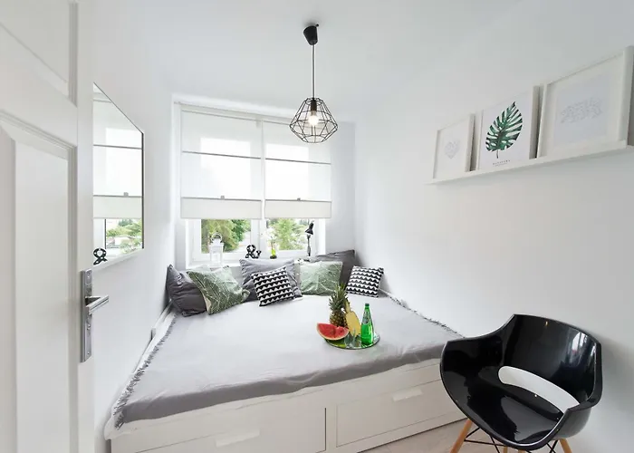 Kamienica Legionów Gdansk