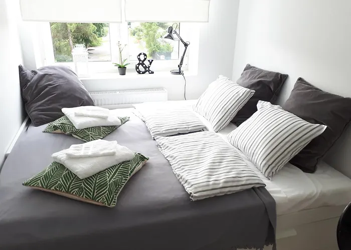 Kamienica Legionów Apartamento