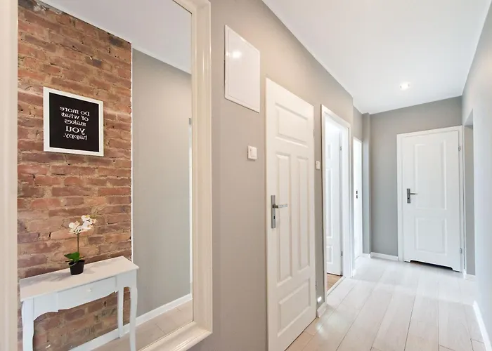 Apartamento Kamienica Legionów *