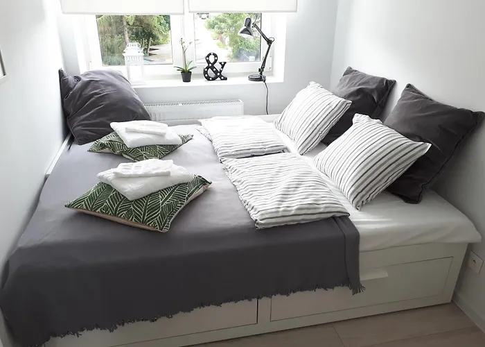 Kamienica Legionow * Gdańsk