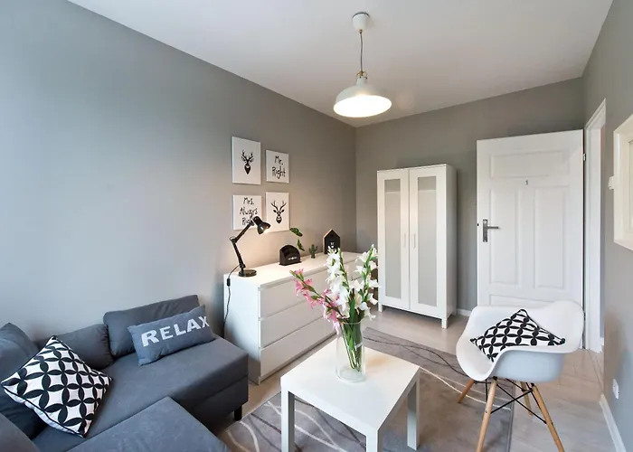 Kamienica Legionow *