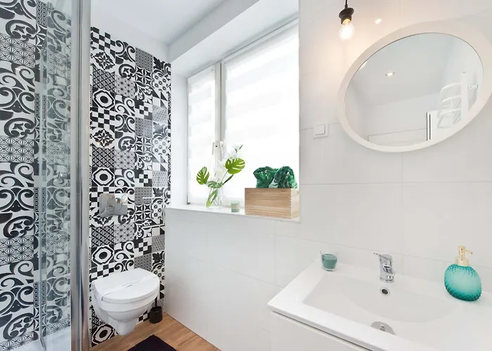 Apartamento Kamienica Legionów *