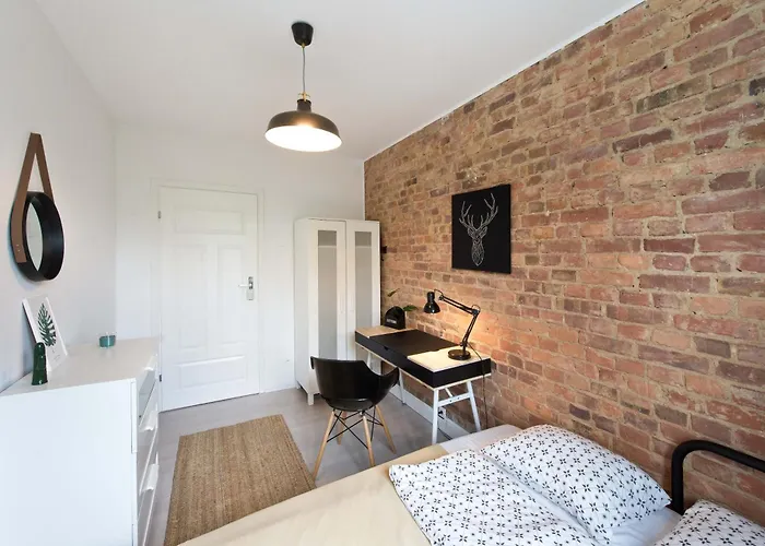 Apartamento Kamienica Legionów