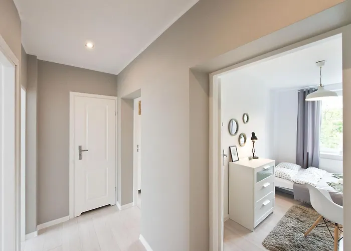 Kamienica Legionów Apartamento Gdansk