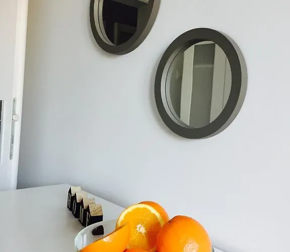 Lägenhet Kamienica Legionow