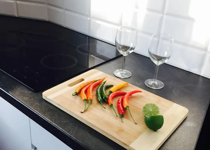 Apartamento Kamienica Legionów *