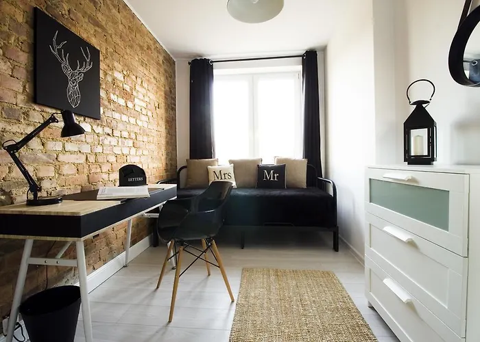 Kamienica Legionow * Gdańsk