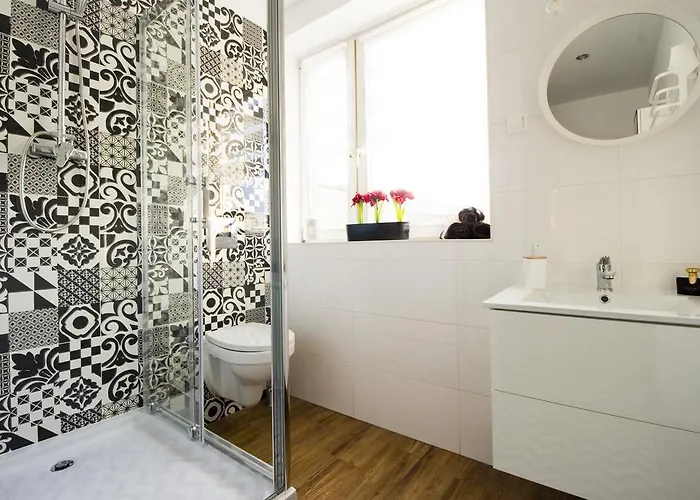 Kamienica Legionów Gdansk