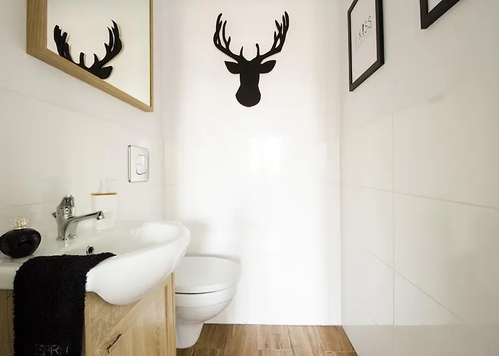 Apartamento Kamienica Legionów *