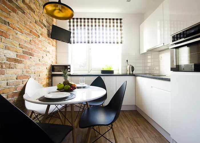 Apartamento Kamienica Legionów